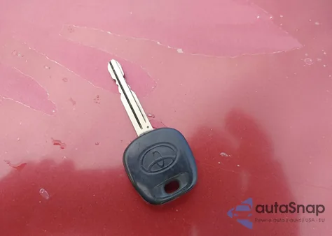 2004 Toyota Sienna Le from USA, damaged, VIN 5TDZA23C04S197776